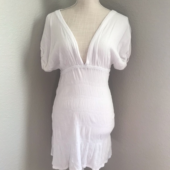 Lovers+friends Innika white - Picture 4 of 6